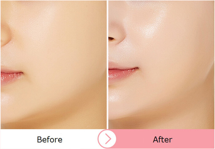 Kem dưỡng trắng da Beicos Peptide Honey Tone-Up-Cream