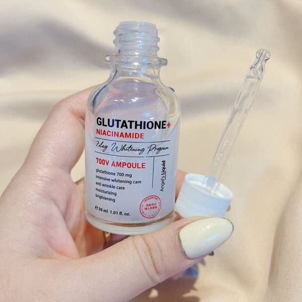 tinh chất glutathione