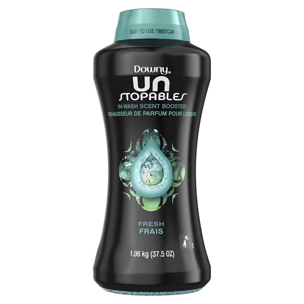 Hạt Xả Vải Downy