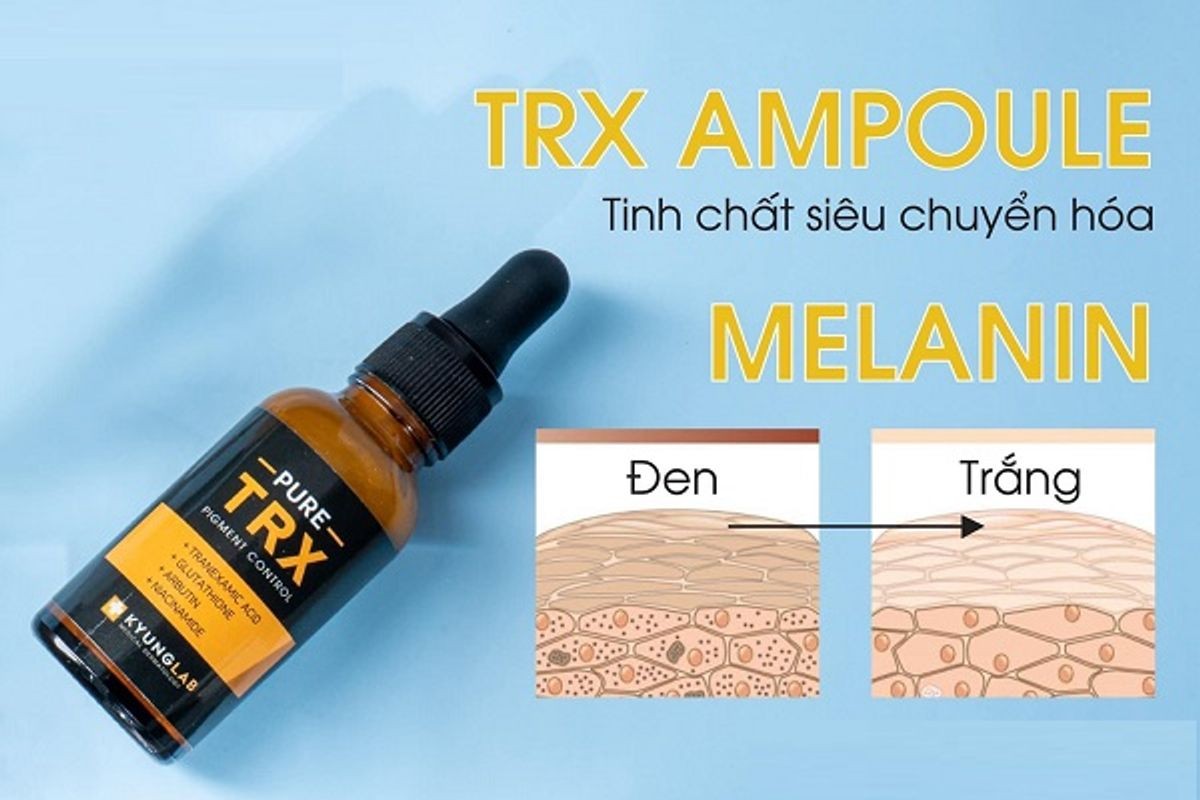 Kyunglab Pure Trx Pigment Control