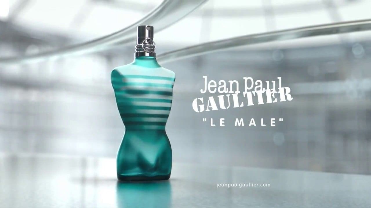 Nước Hoa Nam Jean Paul Gaultier Le Male EDT 125ml