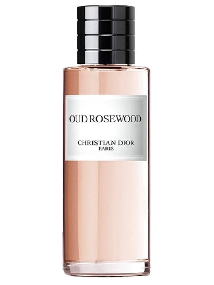  Christian Dior Oud Rosewood