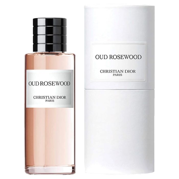  Christian Dior Oud Rosewood