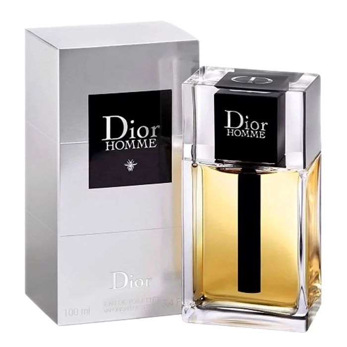  Dior Homme EDT