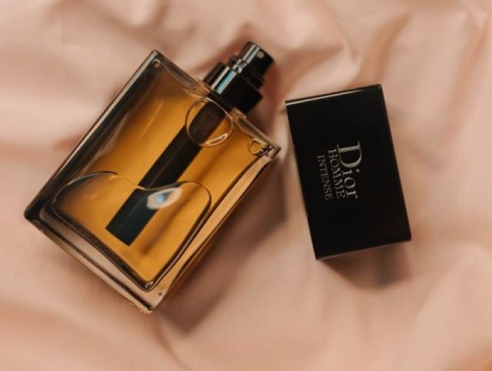  DIOR HOMME INTENSE