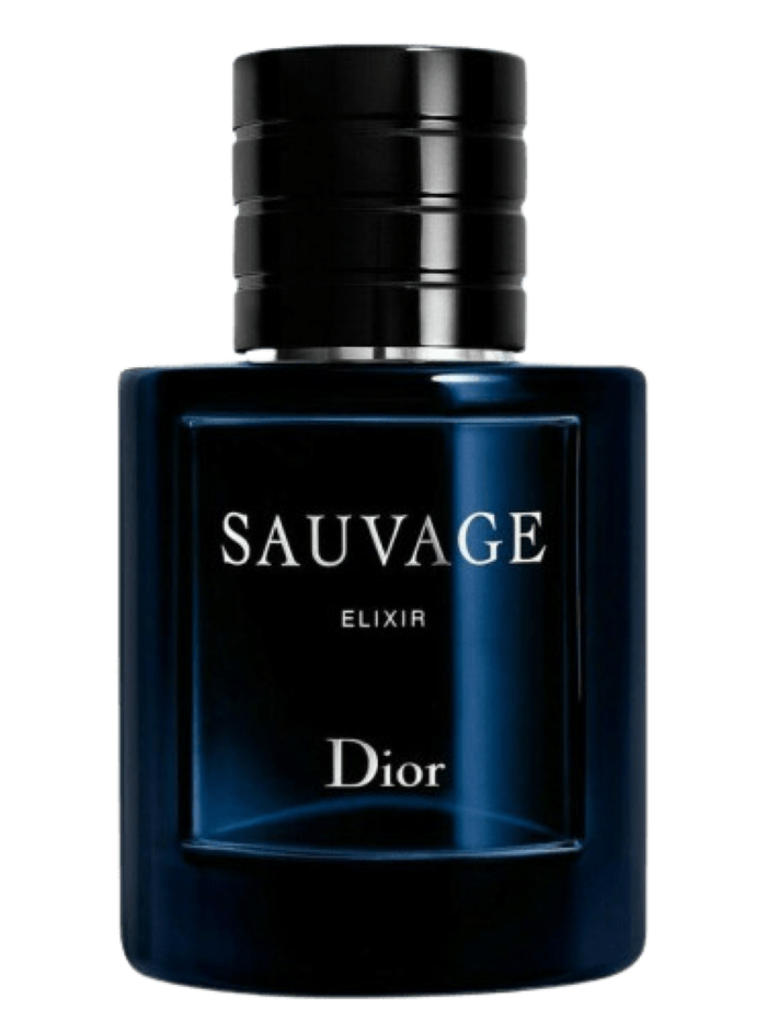 Dior Sauvage Elixir