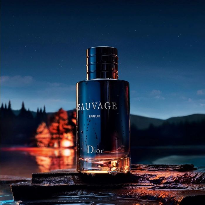 Dior Sauvage Parfum