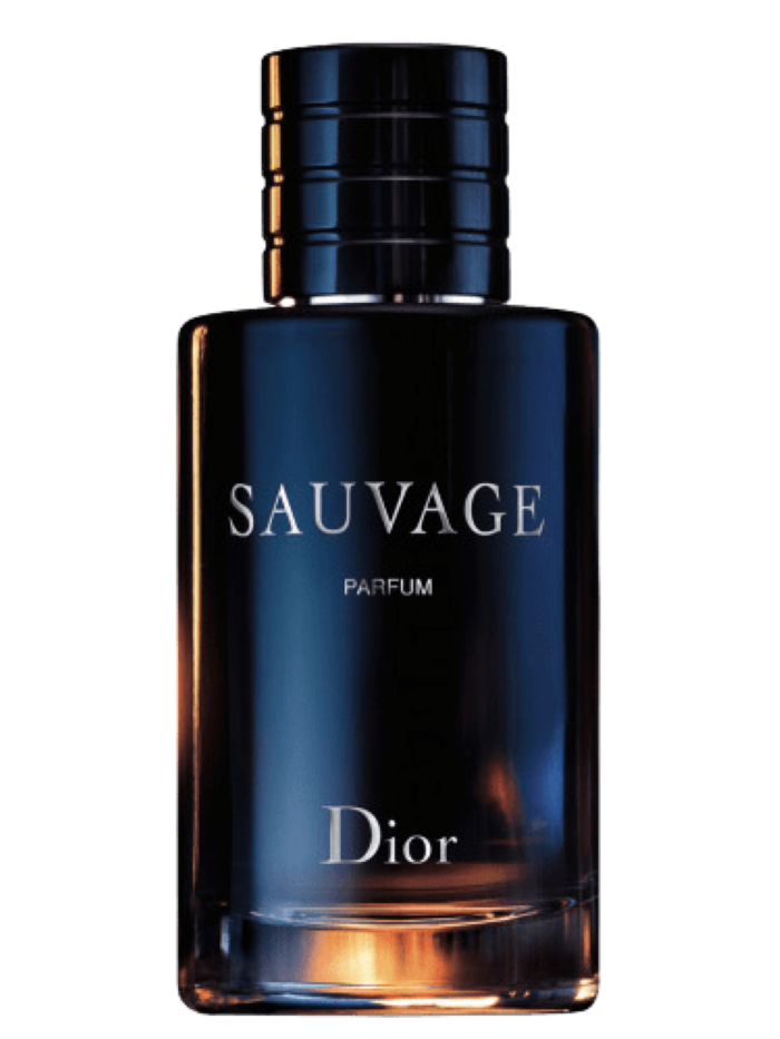 Dior Sauvage Parfum