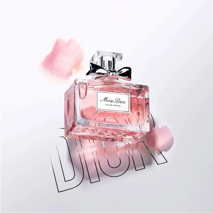 Miss Dior Eau De Parfum