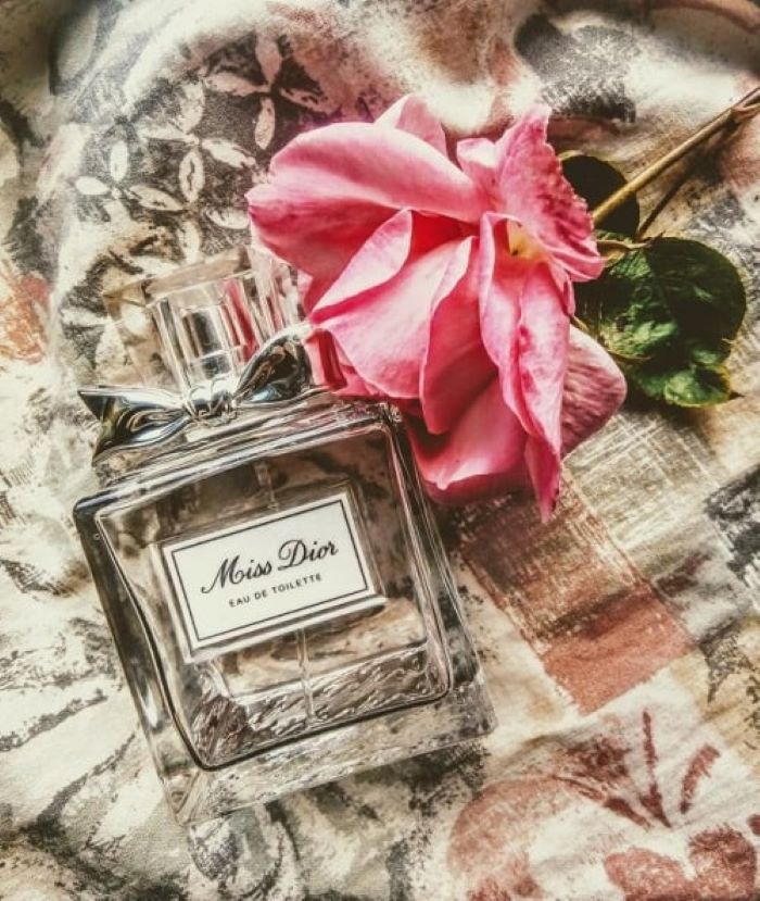 Miss Dior Eau De Toilette