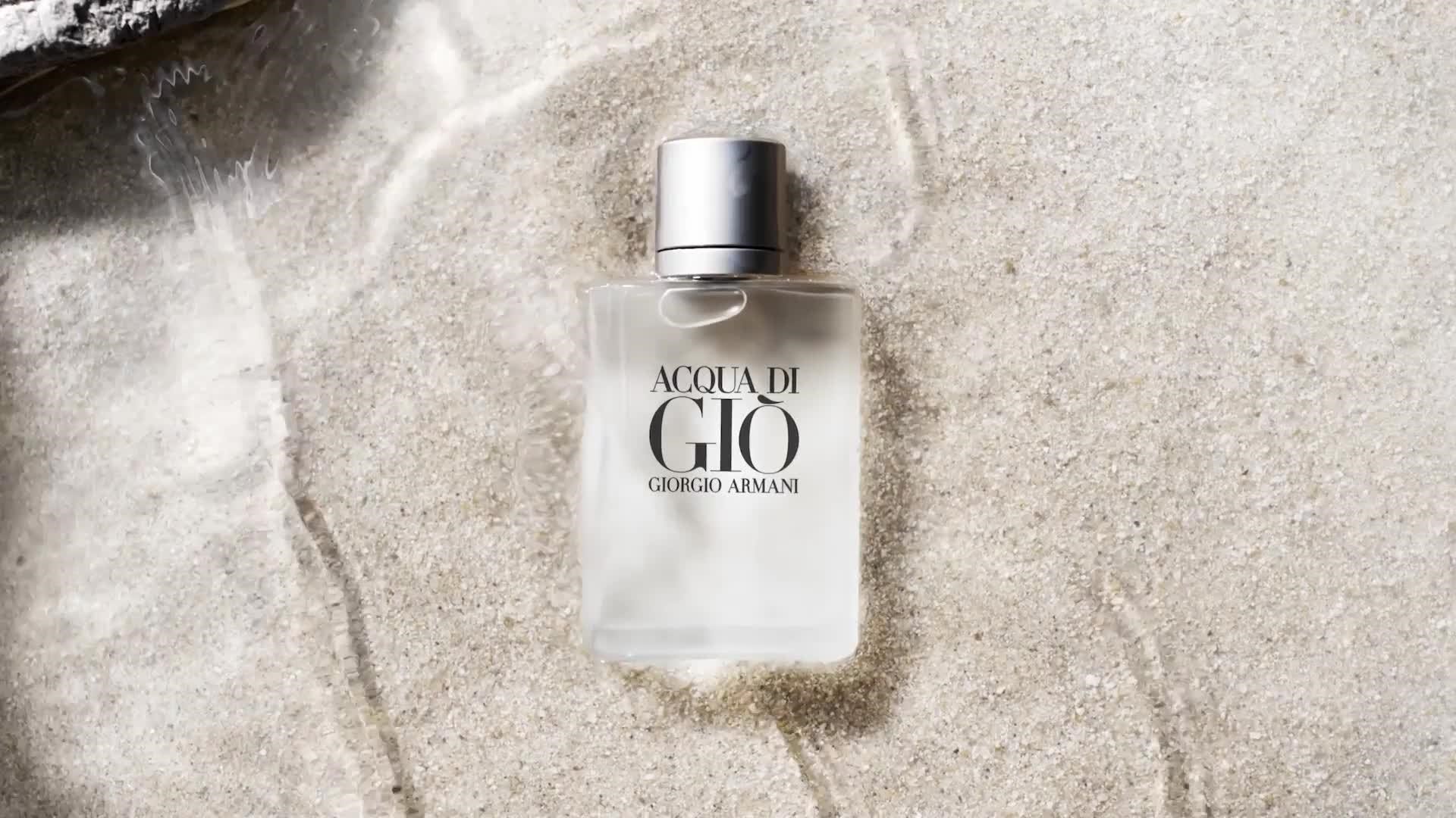 Nước hoa nam Acqua Di Gio Pour Homme Giorgio Armani 100ml