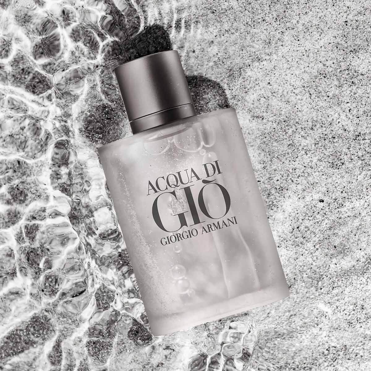 Nước hoa nam Acqua Di Gio Pour Homme Giorgio Armani 100ml