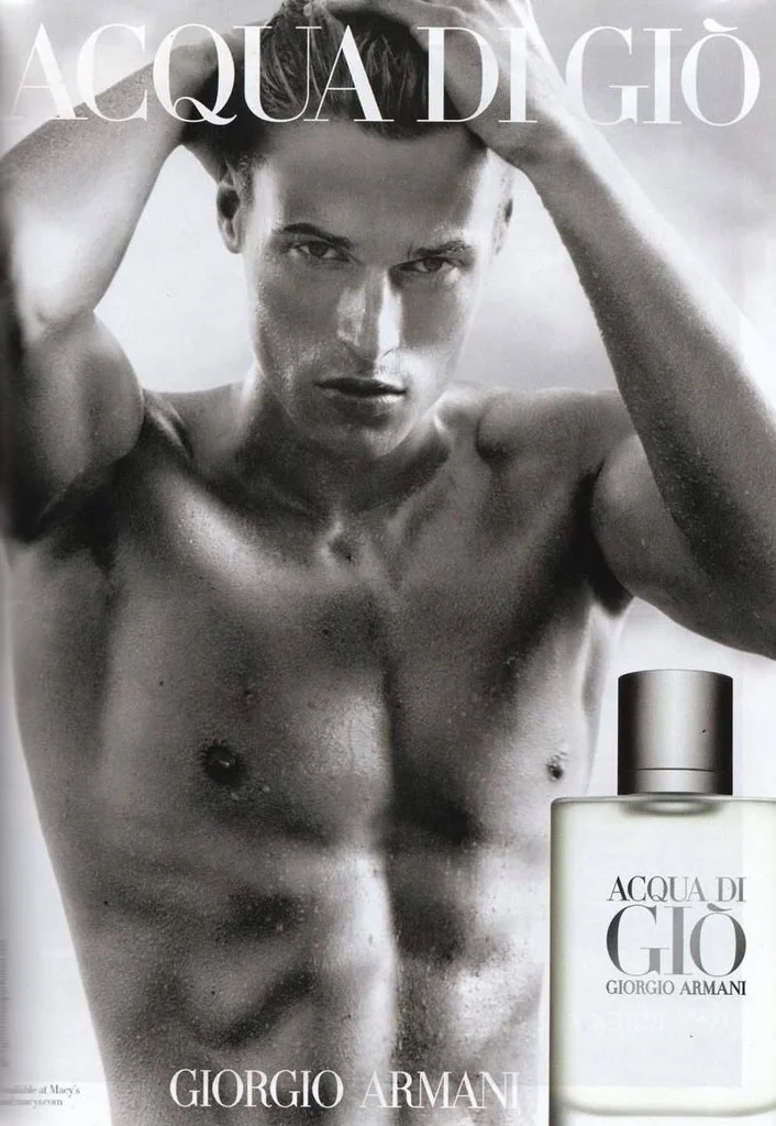 Nước hoa nam Acqua Di Gio Pour Homme Giorgio Armani 100ml