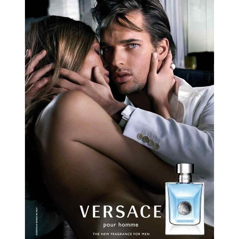  Versace Pour Homme 