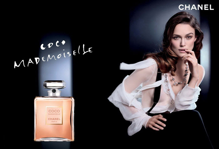 Nước hoa Chanel Coco Mademoiselle chính hãng