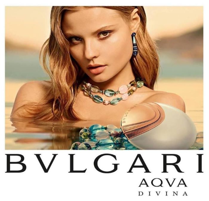 Bvlgari Aqua Divina