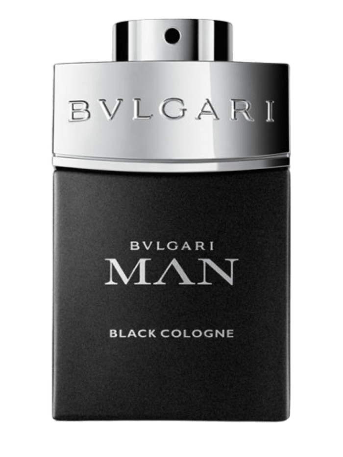  Bvlgari Man Black Cologne