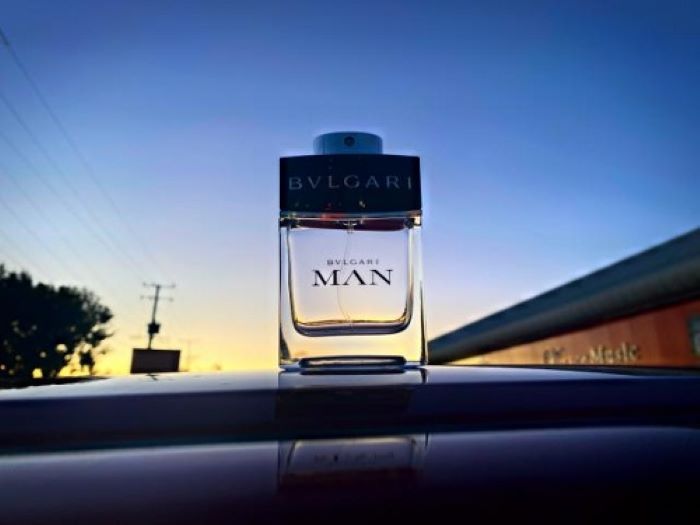 Bvlgari Man Eau De Toilette