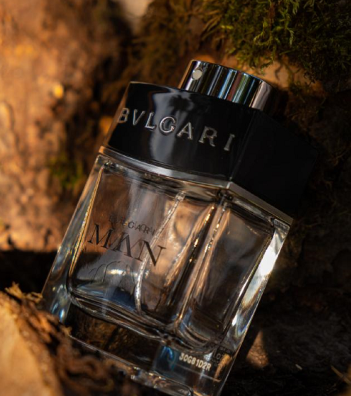 Bvlgari Man Eau De Toilette