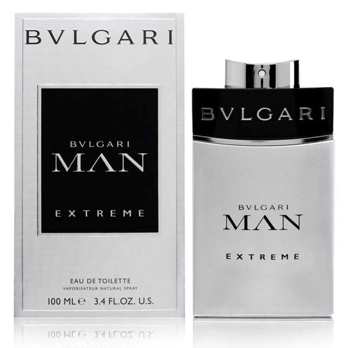 Bvlgari Man Extreme