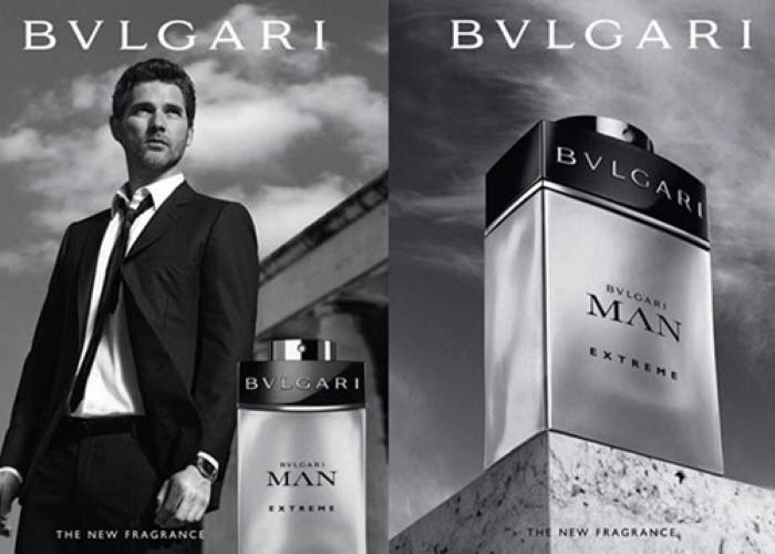 Bvlgari Man Extreme