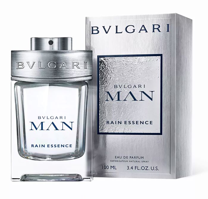 Bulgari Man Rain Essence
