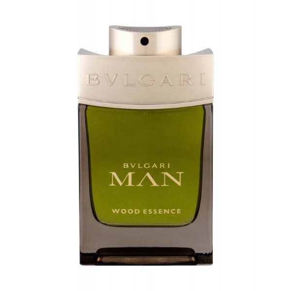 Bvlgari Man Wood Essence