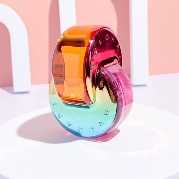 Bvlgari Omnia By Mary Katrantzou