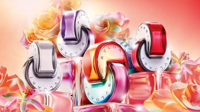 Bvlgari Omnia By Mary Katrantzou