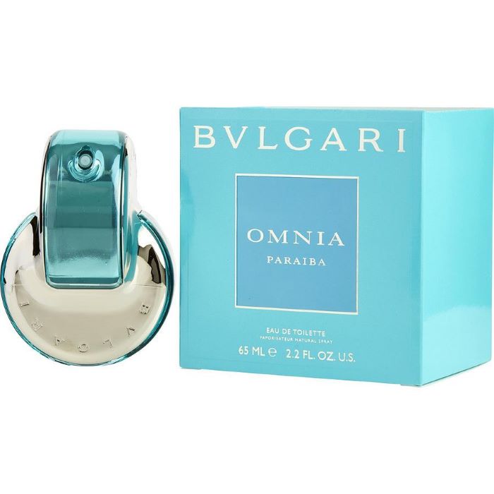 Bvlgari Omnia Paraiba