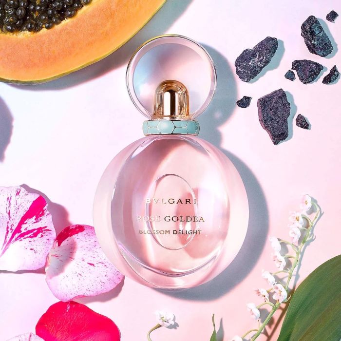 Bvlgari Rose Goldea Blossom Delight