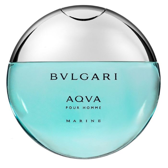 Bvlgari Aqua Marine