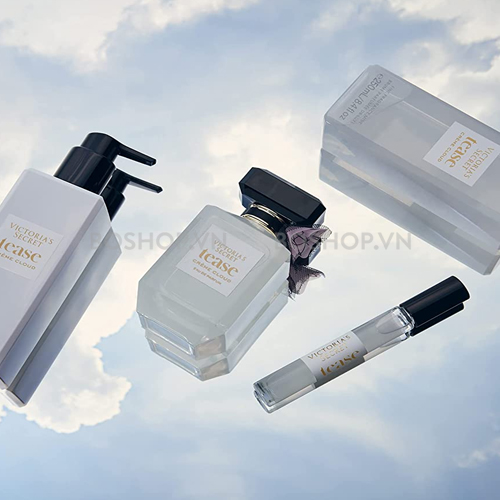 Nước HOa Nữ Victorias Secret Tease Creme