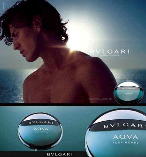 Nước hoa nam Bvlgari Aqva Pour Homme EDT - 100ml