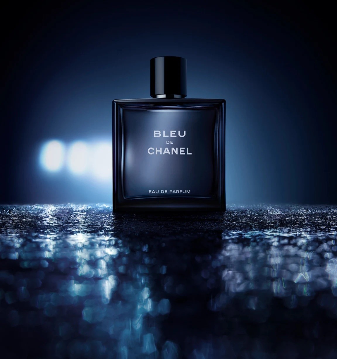 Nước hoa nam Bleu De Chanel Parfum Pour Homme 100ml Pháp 1