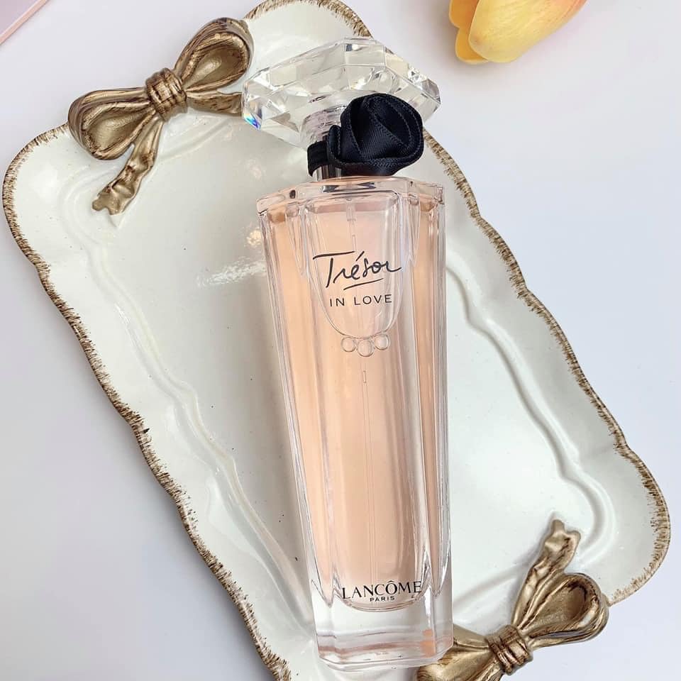 Lancome Tresor In Love