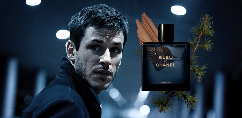 Nước hoa nam Bleu De Chanel Parfum Pour Homme 100ml Pháp