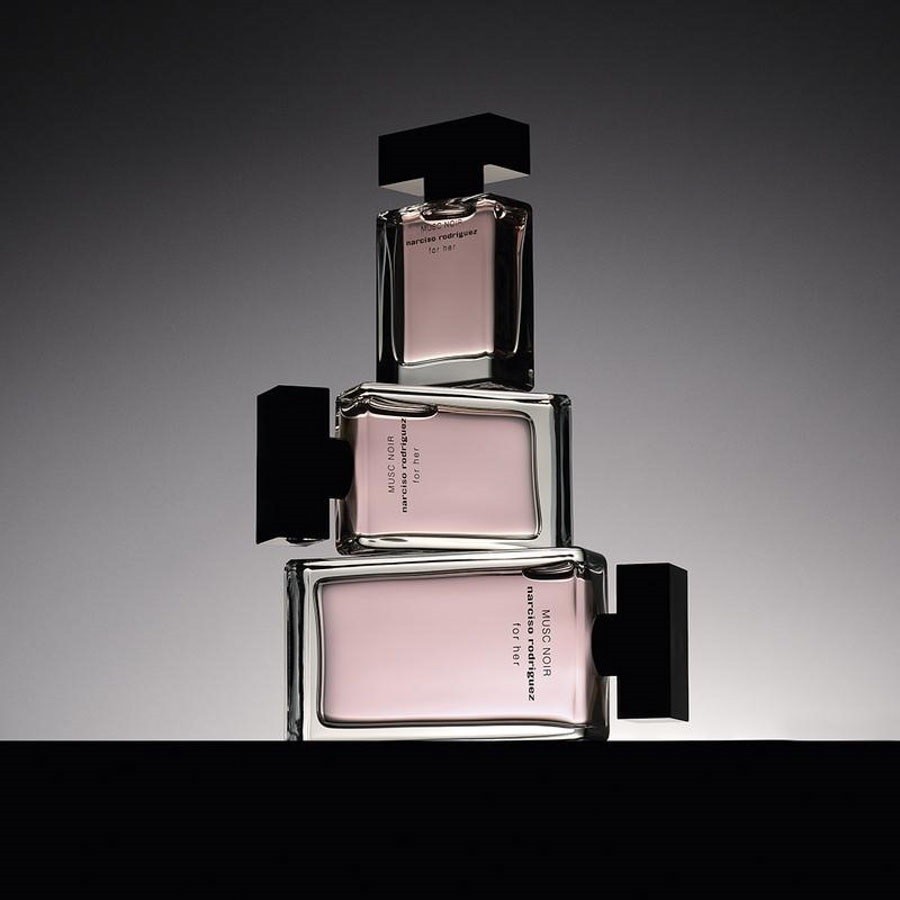 Nước Hoa Nữ Narciso Rodriguez Musc Noir EDP 50ml