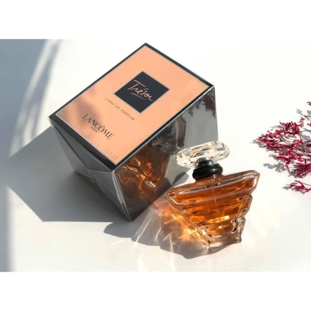 Nước Hoa Lancôme Tresor EDP 100ml