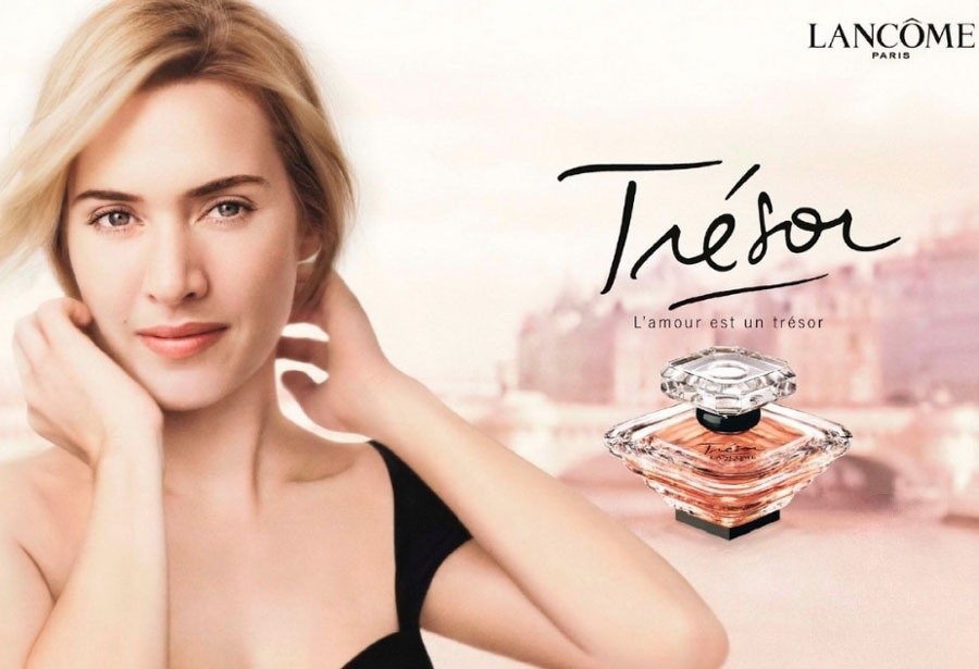 Nước Hoa Lancôme Tresor EDP 100ml