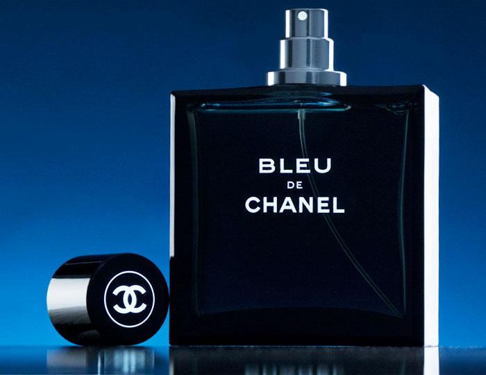 Phân biệt Bleu De Chanel thật giả  Nước hoa chính hãng