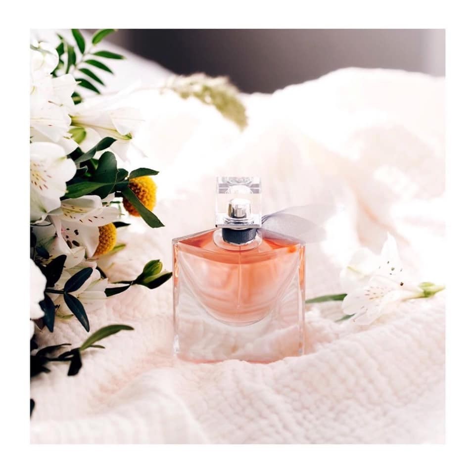 Nước hoa Lancome La Vie est Belle L'eau EDP 100ML