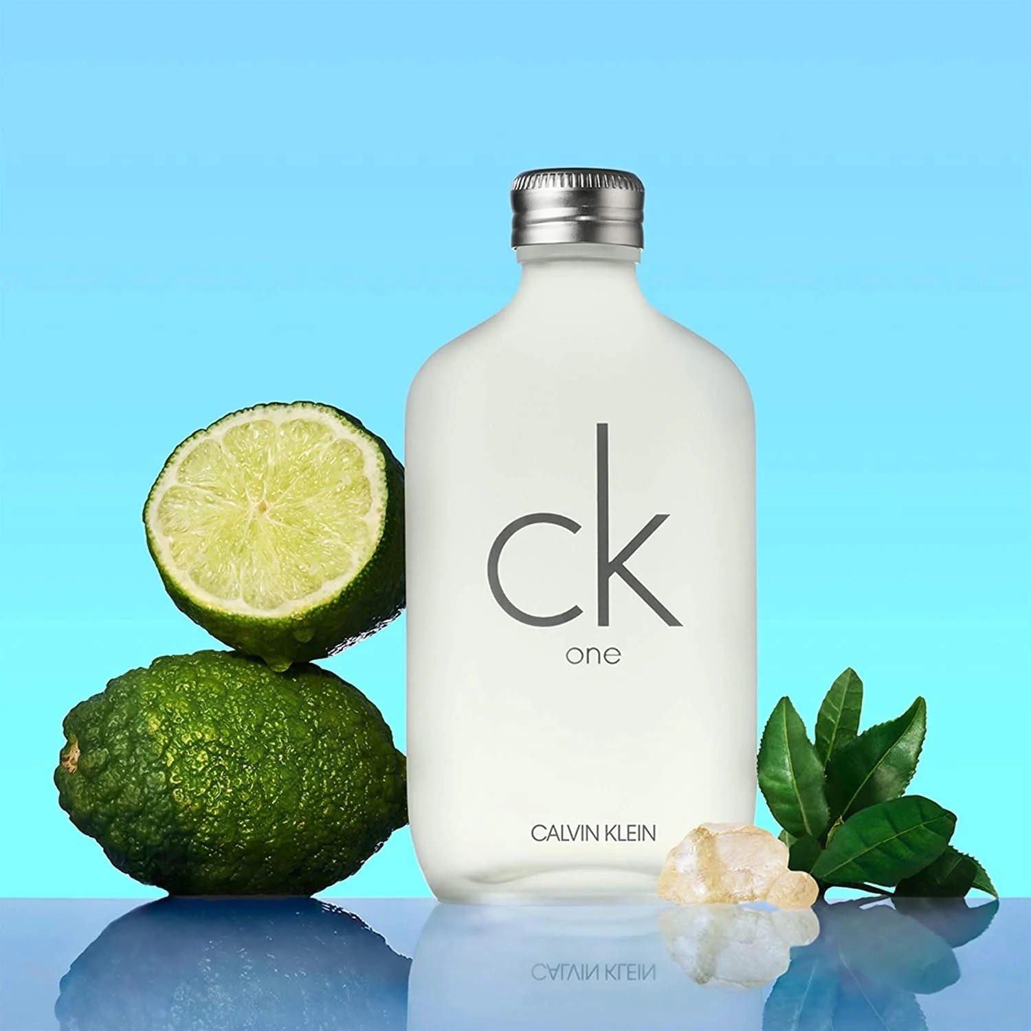 Nước Hoa Ck One Calvin Klein Eau De Toilette