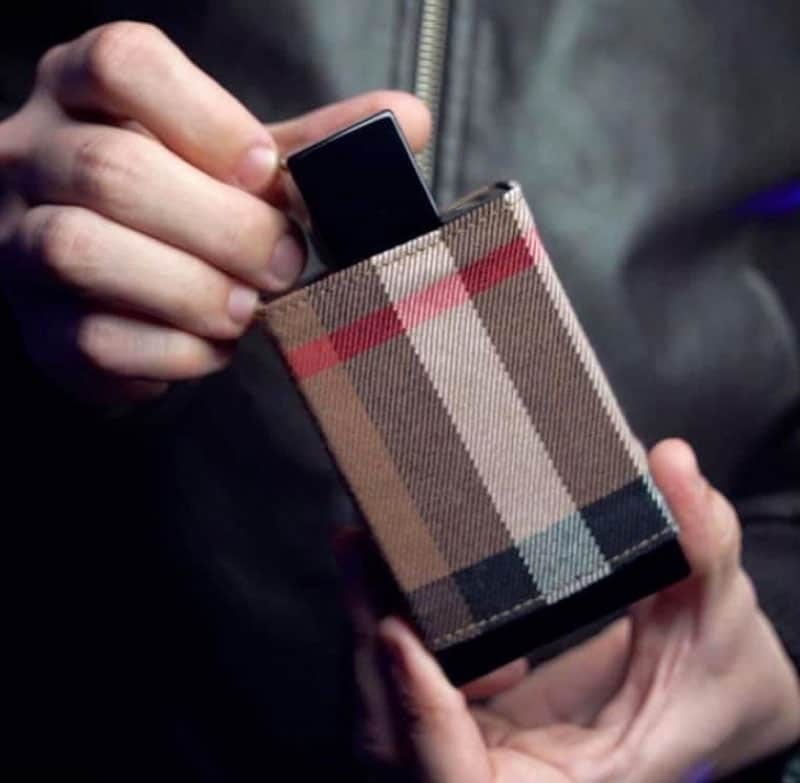 Nước Hoa Nam Burberry London For Men