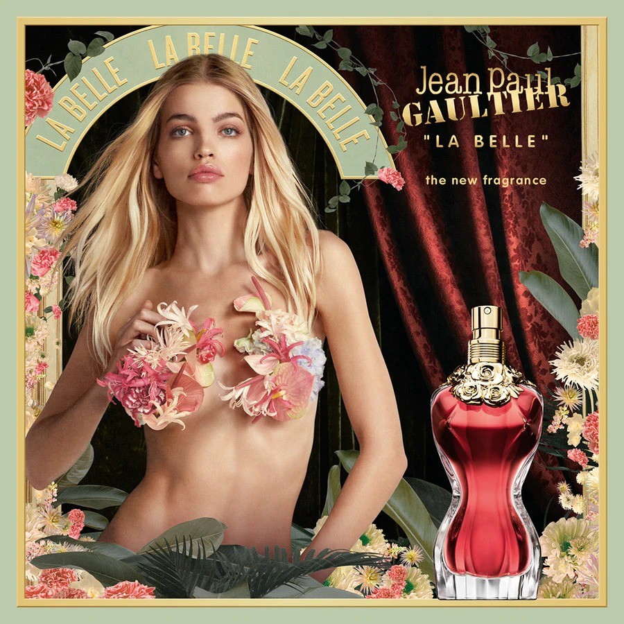 Nước Hoa La Belle Jean Paul Gaultier Eau De Parfum 