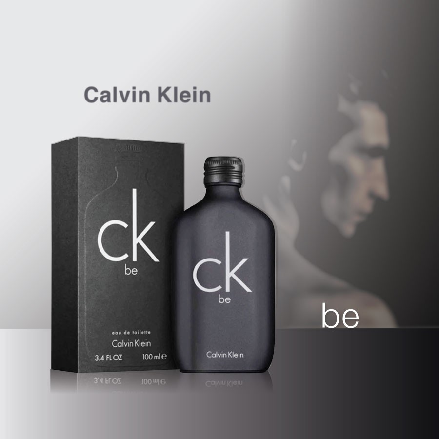 Nước hoa Calvin Klein Ck Be 100ml