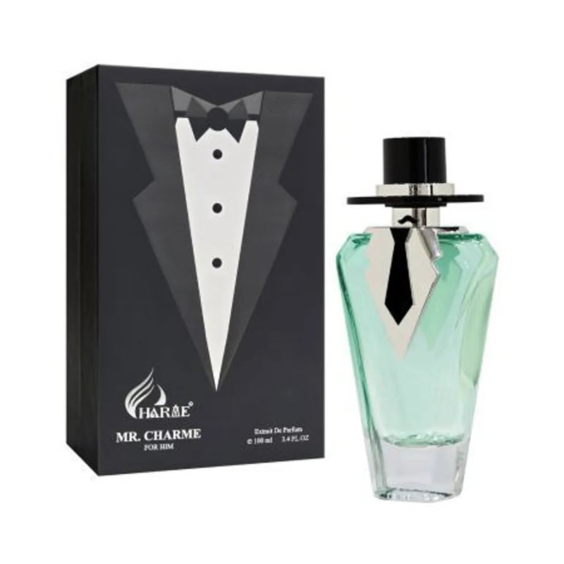 Nước Hoa Mr Charme