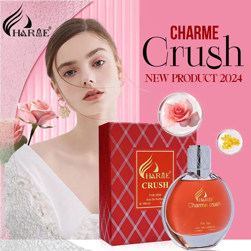 Nước Hoa Crust Charme