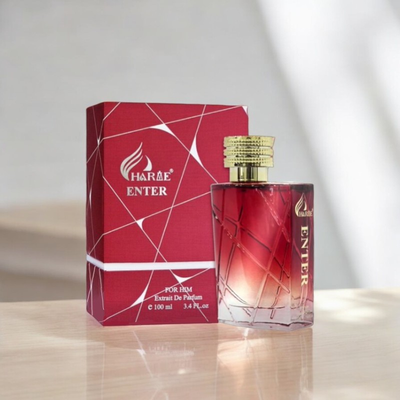 Enter Charme
