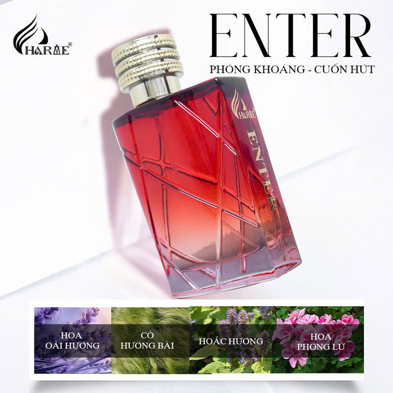Enter Charme
